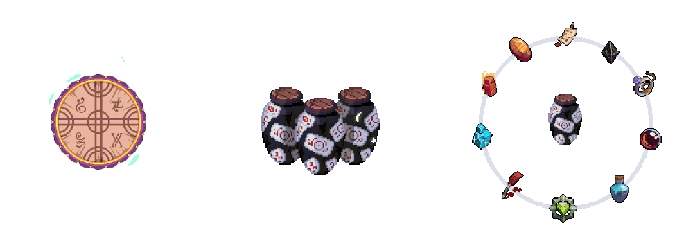 Daily Urn